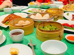 -誉八仙茶室酒楼(新天地店)