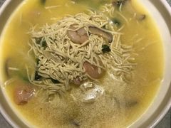 淮扬大煮干丝-乾园(天河城店)