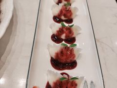 -船歌·鱼水饺青岛菜(国贸商城店)