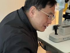 -黑马眼科·近视手术