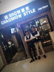-美格丝M.G.S Hair Salon