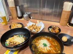 -亚皆老街南宁老友粉·米粉(印象城店)