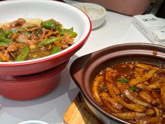 -客颂·客家宴(大壮国际广场店)