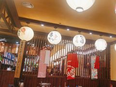 -鸟鹏烧鸟居酒屋(仁恒梦中心店)