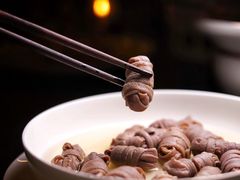 -甄御•海鲜新青岛菜(麦岛店)