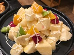 -九田家黑牛烤肉料理(石路天虹店)