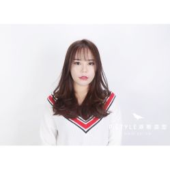 -P.STYLE 派斯造型