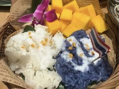 -mango tree芒果树泰国餐厅(青岛万象城店)
