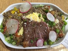 -Meal Salad米有沙拉(长泰广场店)