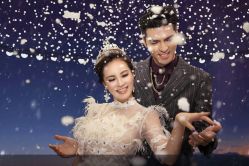 -IDO婚纱摄影(上海旗舰店)