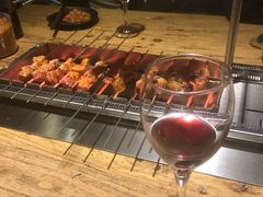 -悦屋老板娘的烤肉店(紫薇田园店)