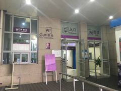 -清华大学-陈明游泳馆