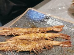 -一绪に寿喜烧(虹悦城店)