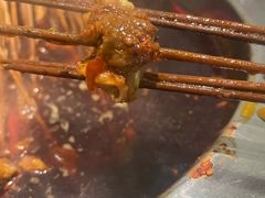 -水碾河刘老大串串香(水碾河路店)