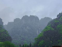 -清江方山景区