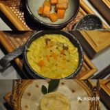 仪式感满满的美味素食：叶叶菩提～