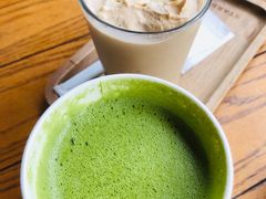 -星巴克(太原柳巷第一店)