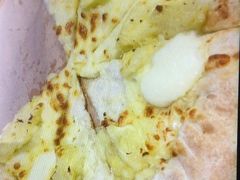 金枕榴莲比萨-菲滋意式餐厅(西湖文化广场店)