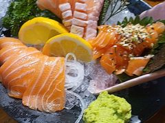 -三月居酒屋(青年大街店)