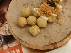 -苏晓玥·手作江南小吃(深圳北站店)