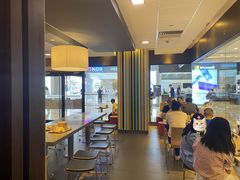 -麦当劳(新世纪环球中心店)