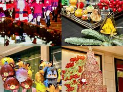 -济南喜来登酒店