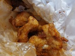 -汴京炸鸡王(蔡锷北路店)