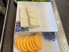 -福寿斋·老北京铜锅涮肉·烧烤(清岚店)