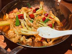 -蓉城小馆(科兴店)