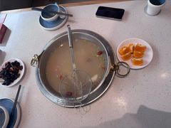 -千牛将·鲜牛肉火锅(开元路店)