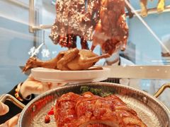 -粤来记·啫啫煲·点心(日月光店)