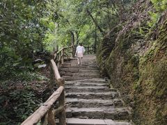 -常德桃花源景区