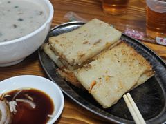 -洲心明记烧肉大粥(总店)