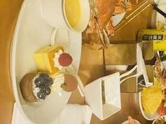 -君悦酒店·乐厨·高空自助餐(青年大街店)