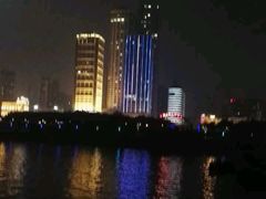 -武汉两江游览·夜游长江(汉口粤汉码头)