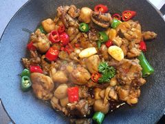 -炭亲炭火干锅(红谷滩莱蒙店)