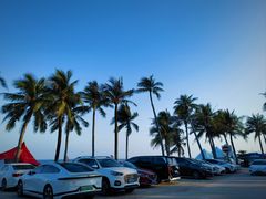 -海南分界洲岛旅游区