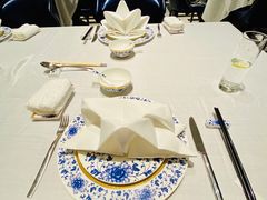 -Yan Ting 宴庭中餐厅(上海静安瑞吉酒店)