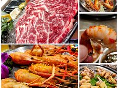 -日进一片海.生腌海鲜火锅.宵夜烧烤(三里屯总店)