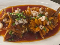-山外山菜馆(玉泉路店)