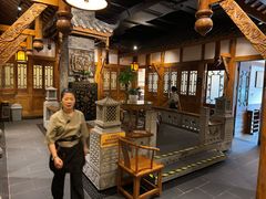 -张大胡子鱼头火锅酒楼(长益路店)