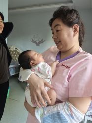 -喜悦母婴护理