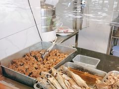 -胜天鹅烤鸭(延长西路店)