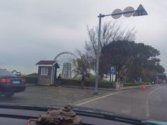 -苏州吴中太湖旅游区