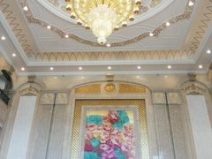 -启东恒大海上威尼斯酒店