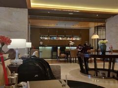 -绿岛国际酒店-西餐厅