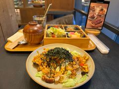 -无印良品餐堂 MUJI Diner(成都太古里店)