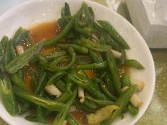 -老东阳·外婆菜(横店店)