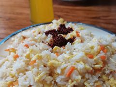 蛋炒饭-壹块捌烧烤(灯市口店)