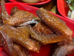 -光明刘冰乳鸽店(光明法政北路店)